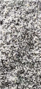China Bianco Sardo Granite Tiles Natural Split