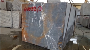 Paint Marble Blocks