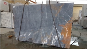 Paint Marble Blocks