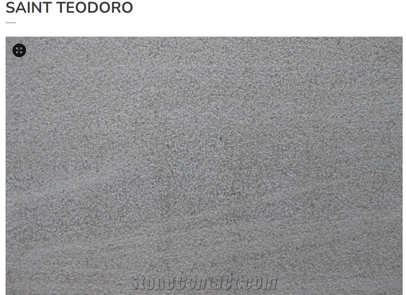 Saint Teodoro Limestone Slabs, Tiles