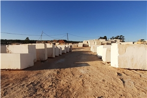 Semi Rijo Do Codacal Limestone Blocks