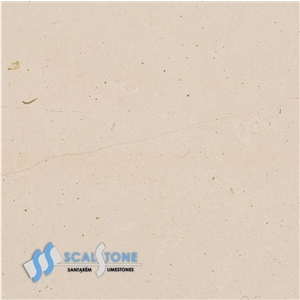 Semi Rijo Salgueira Limestone Slabs, Tiles