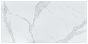 Calacatta Gold Quartz Slabs In Stock