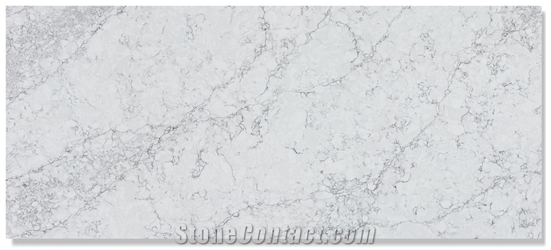 Prefab  Quartz Tiles OEM