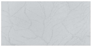 Snow White Pure Surface Quartz Slabs Snow White Pure Surface Quartz Slabs