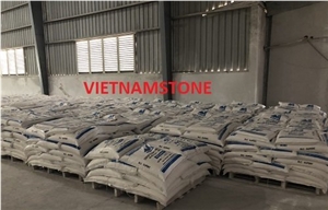 Calcium Carbonate Caco3 Powder Vietnamese Calcium Powder