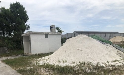 Calcium Carbonate Caco3 Powder Vietnamese Calcium Powder