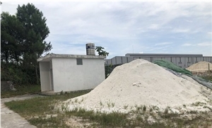 Calcium Carbonate Caco3 Powder Vietnamese Calcium Powder