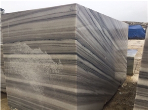 Grey Black Marble Blocks - Best Discount