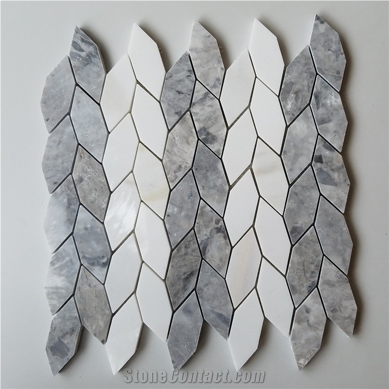 Stone Mosaic Tile New Product