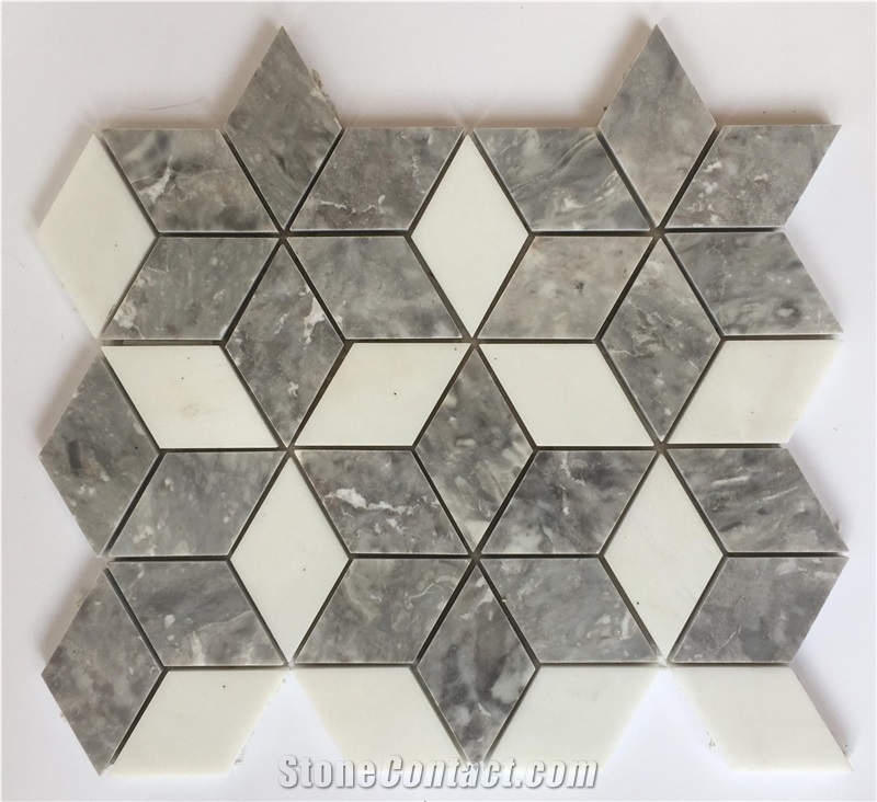 Stone Mosaic Tile New Product