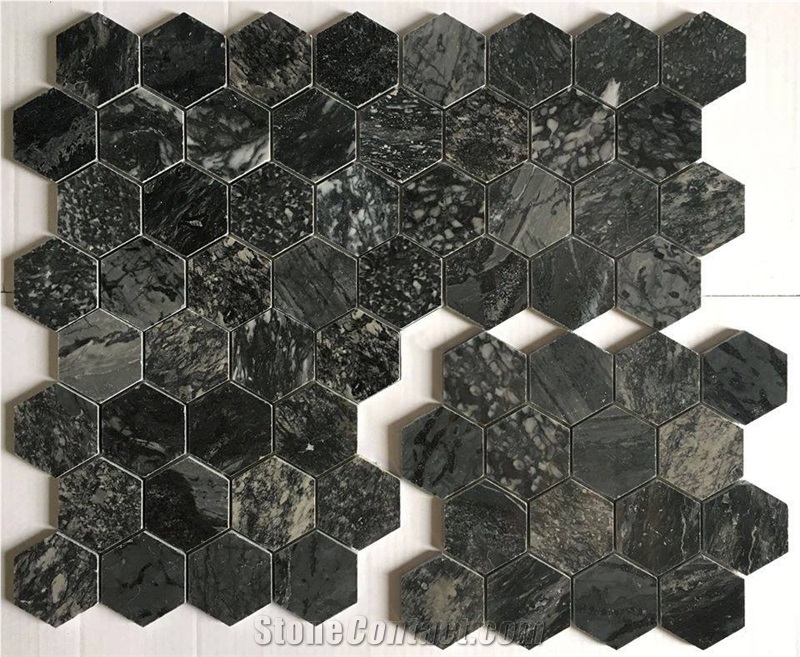 Stone Mosaic Tile New Product