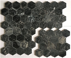 Stone Mosaic Tile New Product