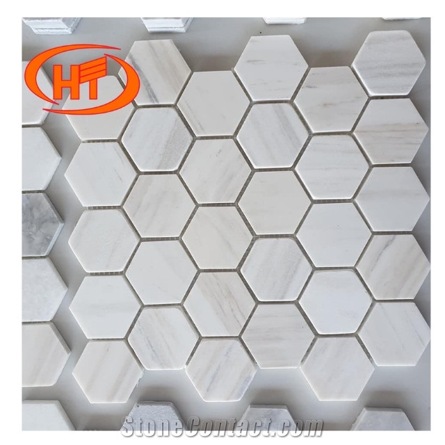 Stone Mosaic Tile New Product