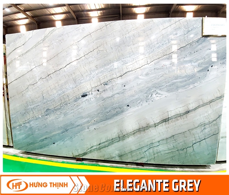 The Beauty Of Glorious Quartzite Slabs