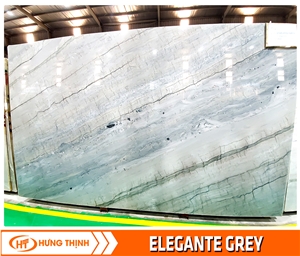 The Beauty Of Glorious Quartzite Slabs