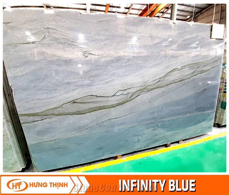 The Beauty Of Glorious Quartzite Slabs