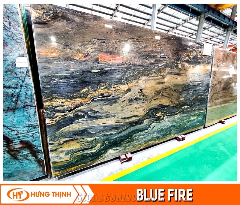The Best Offer For Unique Quartzite Slabs