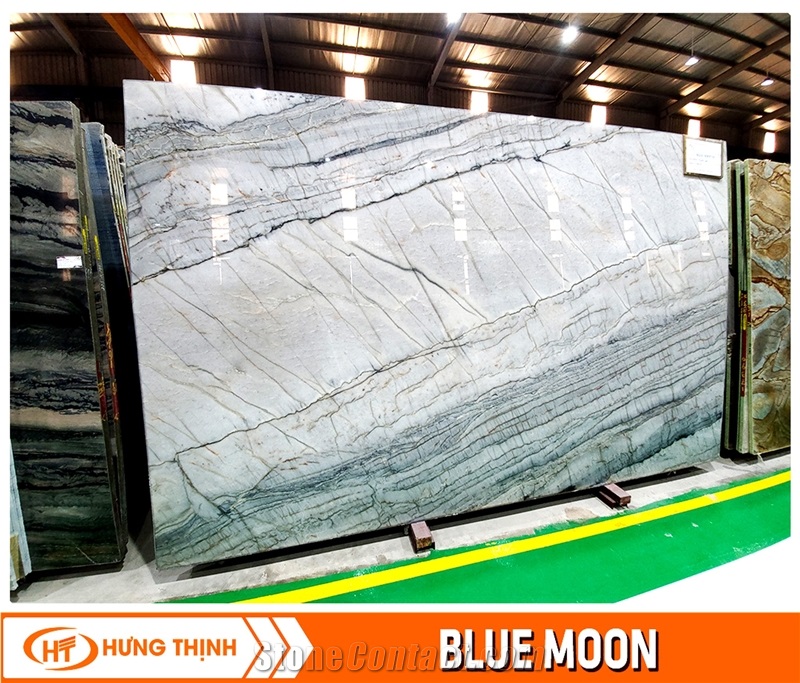 The Best Offer For Unique Quartzite Slabs