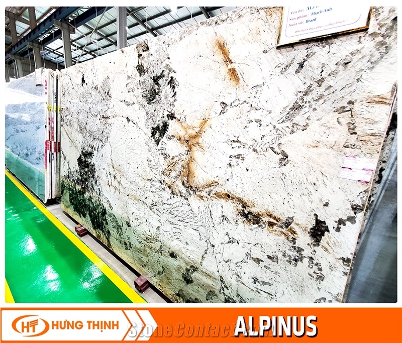 Unique Quartzite Slabs For Promotions