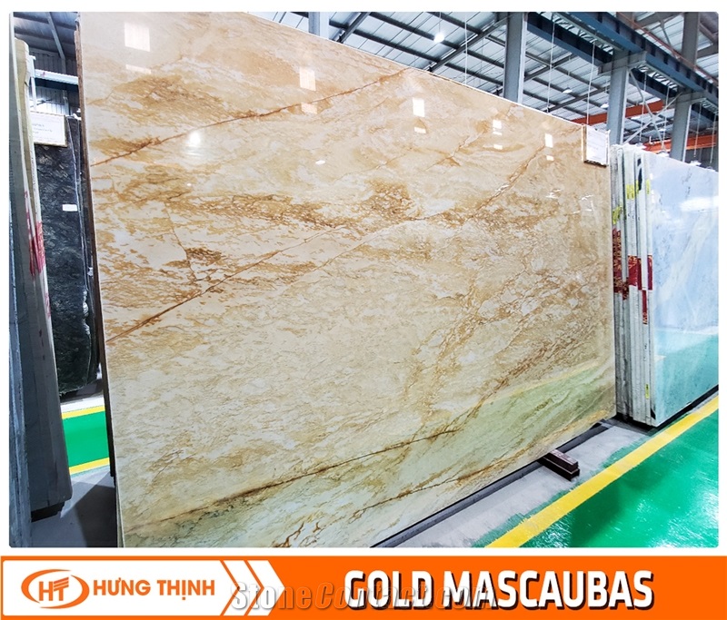Unique Quartzite Slabs For Promotions