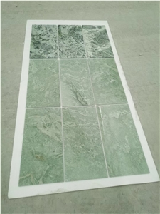 12X24 Marble Verde Ming Tile For Bathroom Wall And Floor 12X24 Marble Verde Ming Tile For Bathroom Wall And Floor