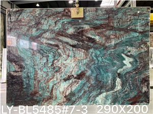 Blue Velvet Quartzite Slabs