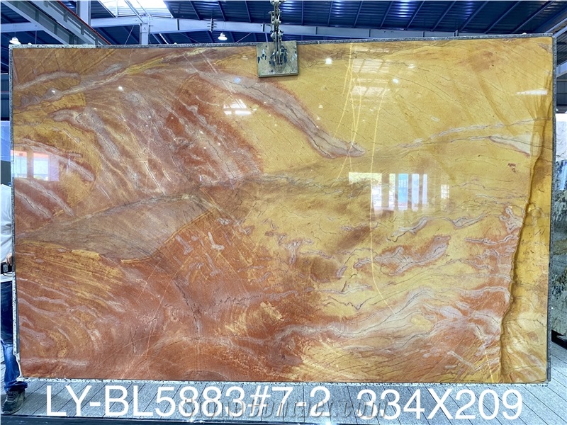 Candelarius Quartzite