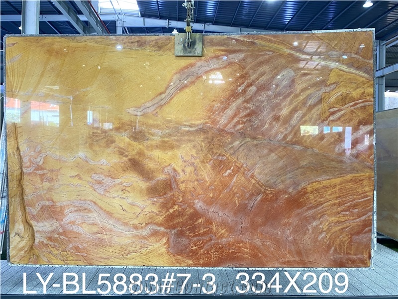 Candelarius Quartzite