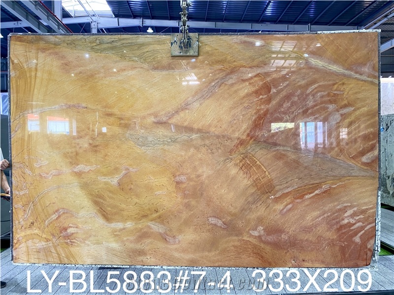 Candelarius Quartzite