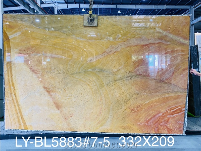 Candelarius Quartzite