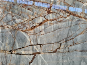 Deep River Marble Slabs