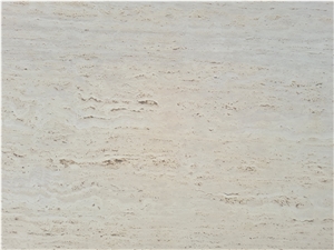 Light Travertine Veincut Slabs