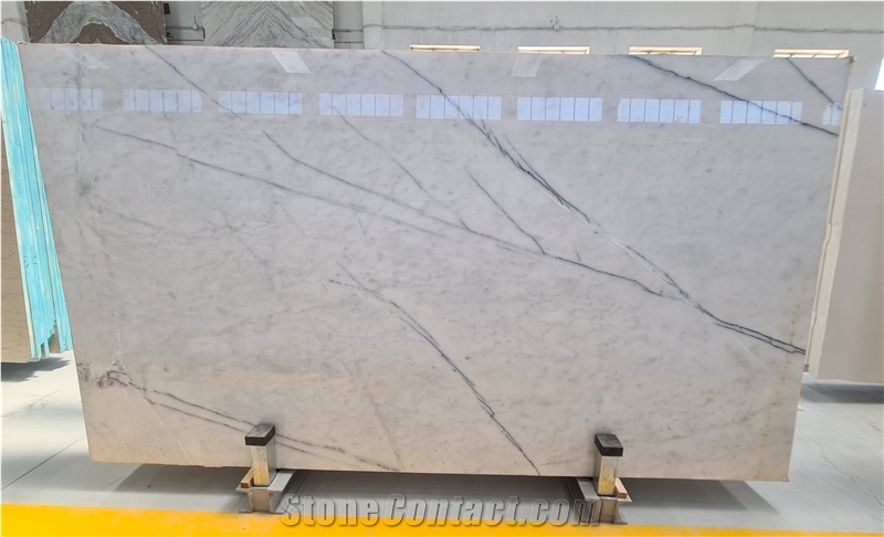 Milas Lilac New York Marble Slabs