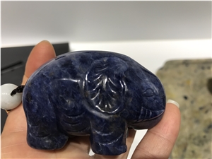 Elephants Walking Figurine Statue Sculpture Carve Engraved Elephants Walking Figurine Statue Sculpture Carve Engraved