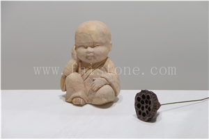 Four Monks Four Nos Monks Stone Aristis Stone Collection