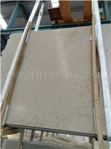 Jura Beige Limestone Slabs Flooring Wall Tiles Classic Tile