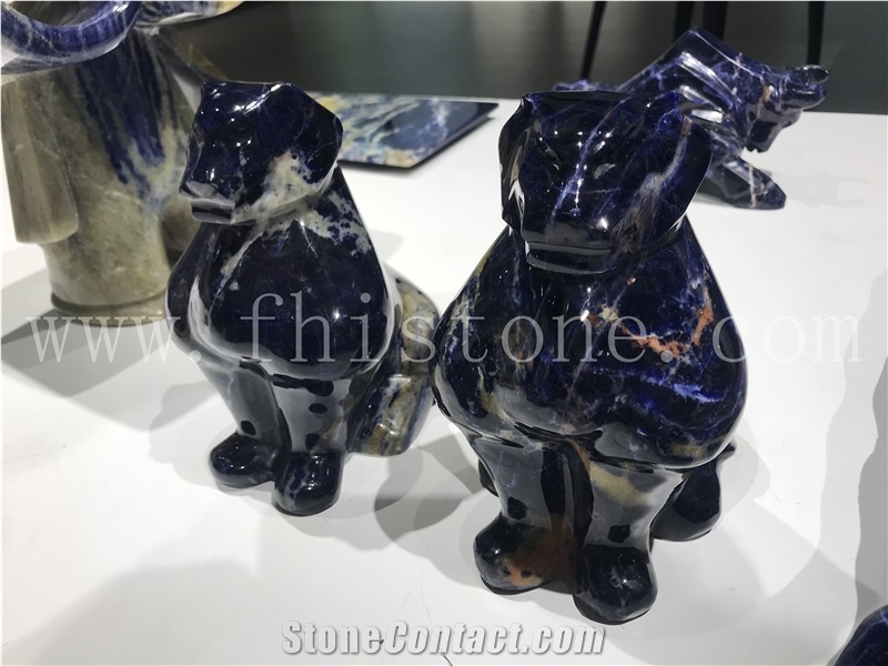 Leopard Table Sculpture Animal Sculpture Modern Figurine