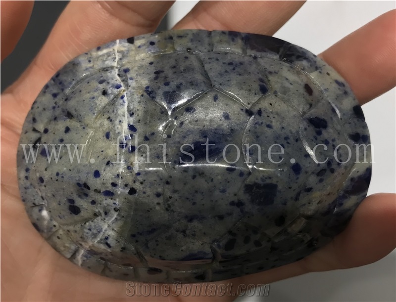 Sea Turtle Shaped Stone Handicrafts,Stone Carving Crafts