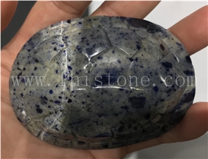 Sea Turtle Shaped Stone Handicrafts,Stone Carving Crafts