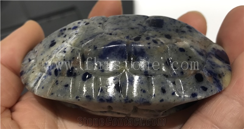 Sea Turtle Shaped Stone Handicrafts,Stone Carving Crafts