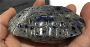 Sea Turtle Shaped Stone Handicrafts,Stone Carving Crafts