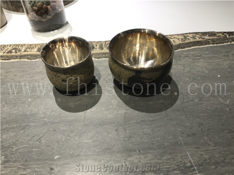 Stone Tea Tray Tea Table Tray Gongfu Tea Tray Gift