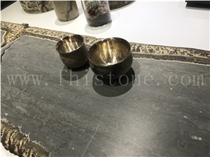 Stone Tea Tray Tea Table Tray Gongfu Tea Tray Gift