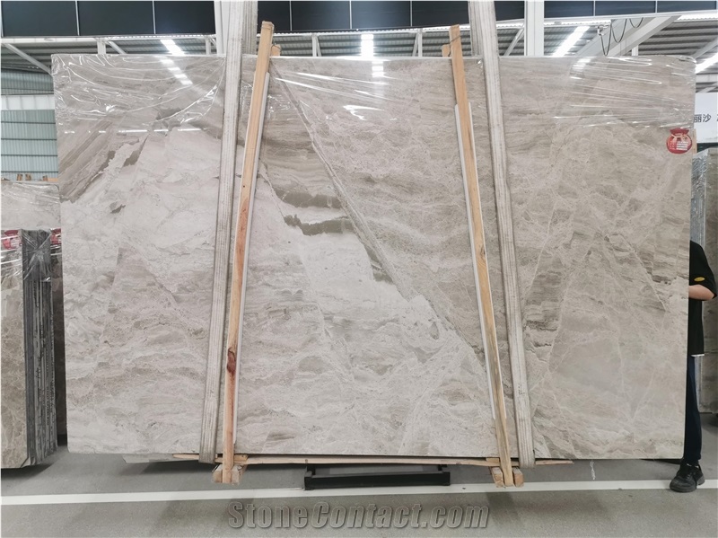 Taj Mahal Quartzite Alternative Good Price Wholesale