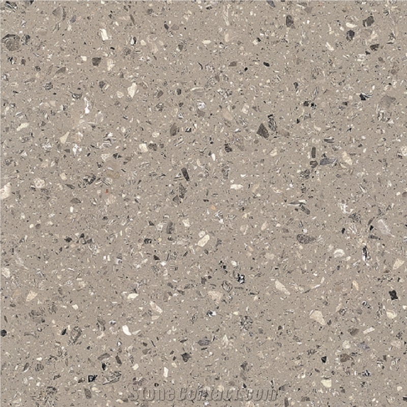 Polished Surface Artificial Marble Composite Stone