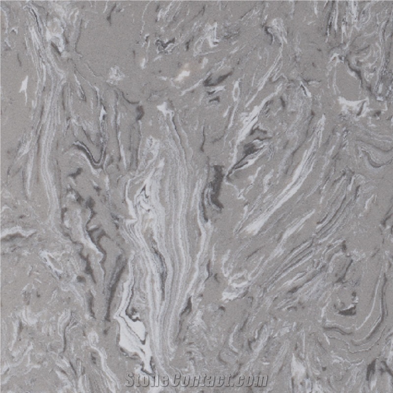 Wholesale Price Engineering Stone Artificial Marble Slabs