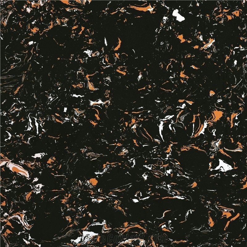 Wholesale Price Engineering Stone Artificial Marble Slabs