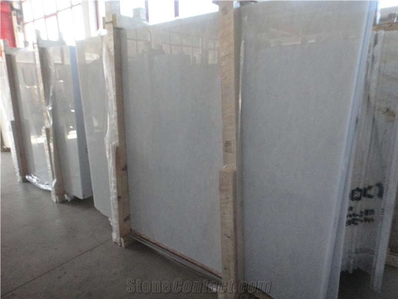 Bianco Naxos Marble Slabs
