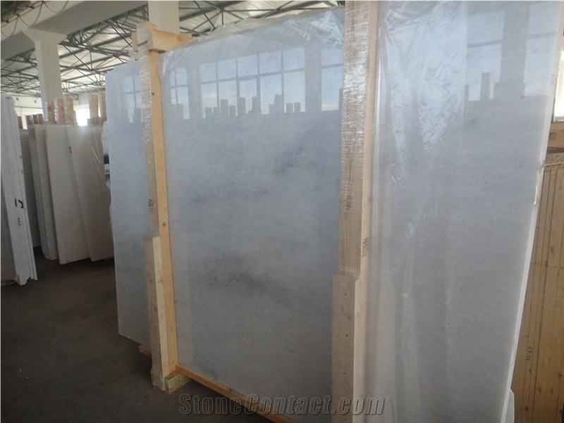 Bianco Naxos Marble Slabs